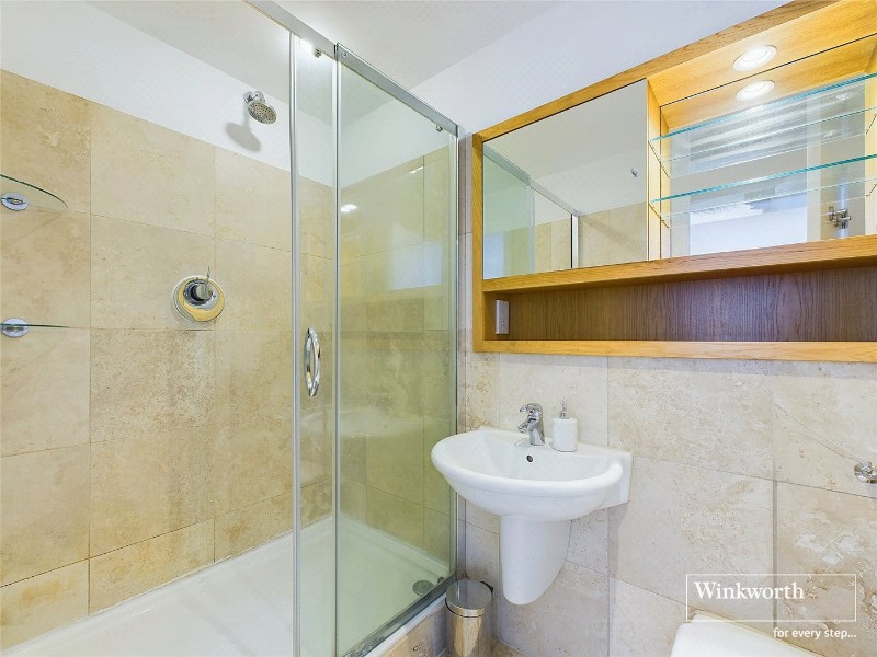 Queens Wharf, 47 Queens Road, Reading, Berkshire, RG1