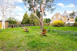 Castlebar Hill, London, UK, W5