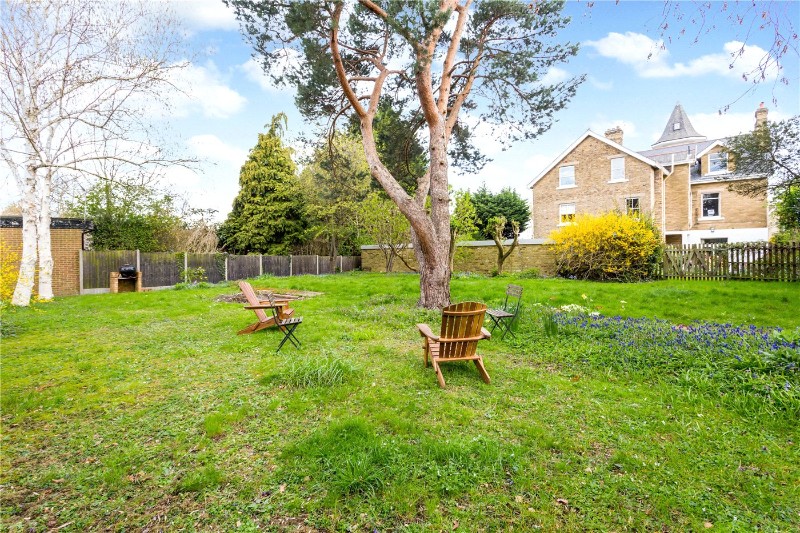 Castlebar Hill, London, UK, W5