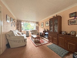Rowan Drive, Silk Willoughby, Sleaford, Lincolnshire, NG34