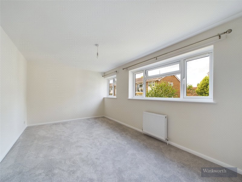 Lovelace Gardens, Surbiton, KT6