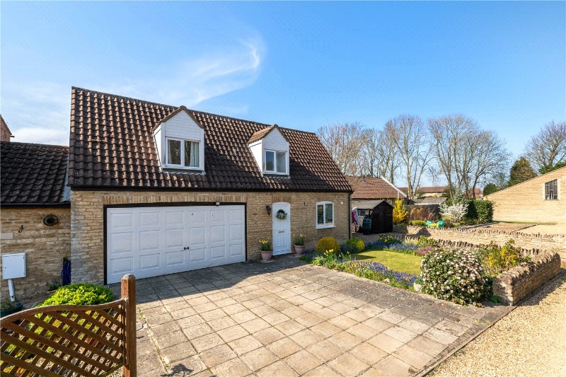 Bridge Street, Deeping St. James, Peterborough, Lincolnshire, PE6