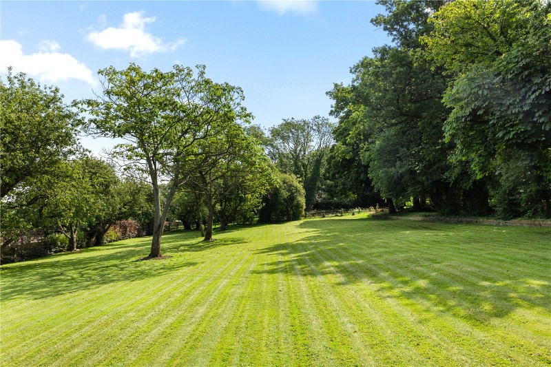 Wimble Hill, Farnham, Hampshire, GU10