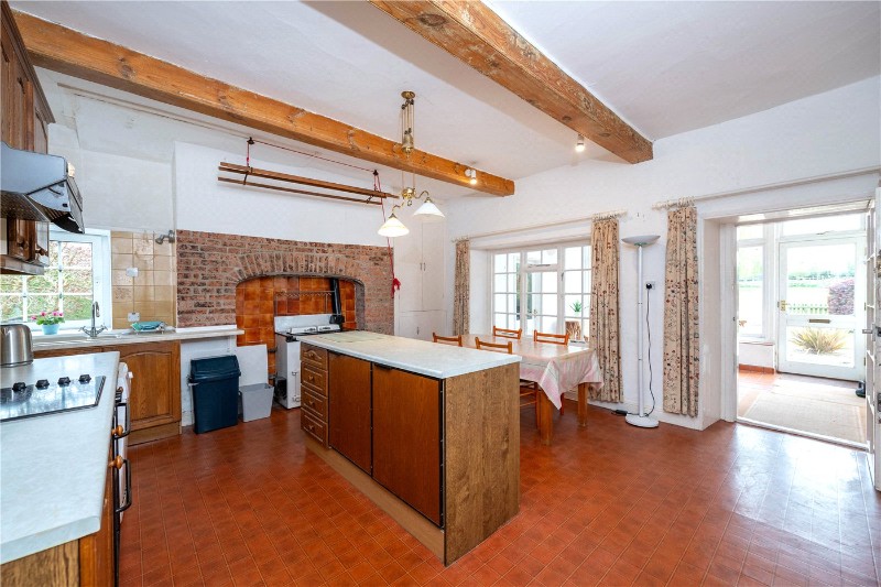 Brookside, Scopwick, Lincoln, Lincolnshire, LN4