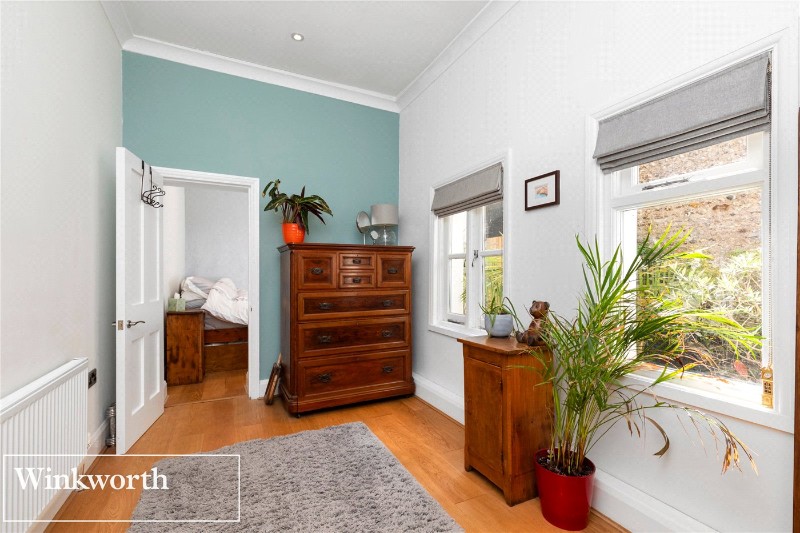 Brunswick Square, Hove, East Sussex, BN3