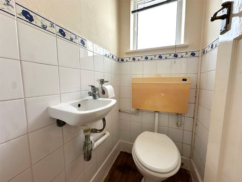 Sefton Avenue, Harrow, HA3
