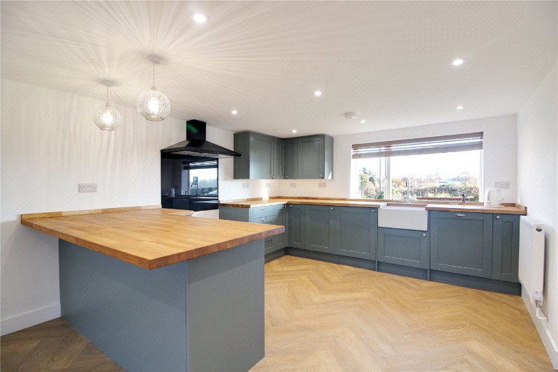 Chapel Hill, Woodton, Bungay, Norfolk, NR35