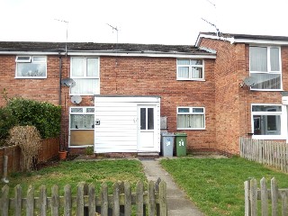 Hawthorne Crescent, Farndon, Newark, NG24