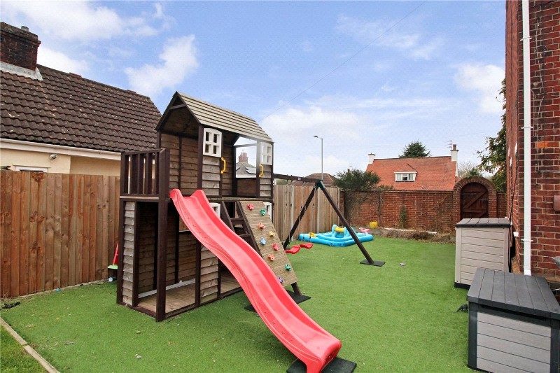 Normanston Drive, Oulton Broad, Lowestoft, Suffolk, NR32