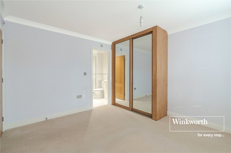 Byron Road, Bournemouth, Dorset, BH5