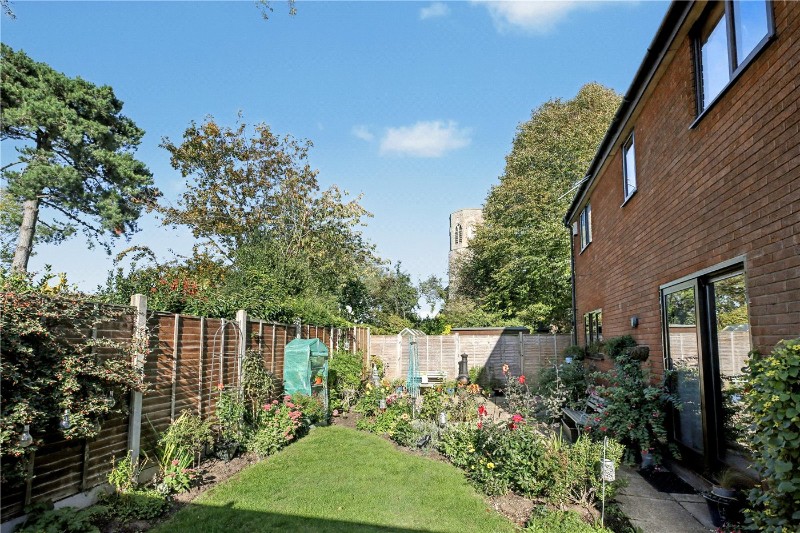 Alder Close, Poringland, Norwich, Norfolk, NR14