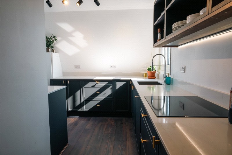 Montpelier Crescent, Brighton, East Sussex, BN1
