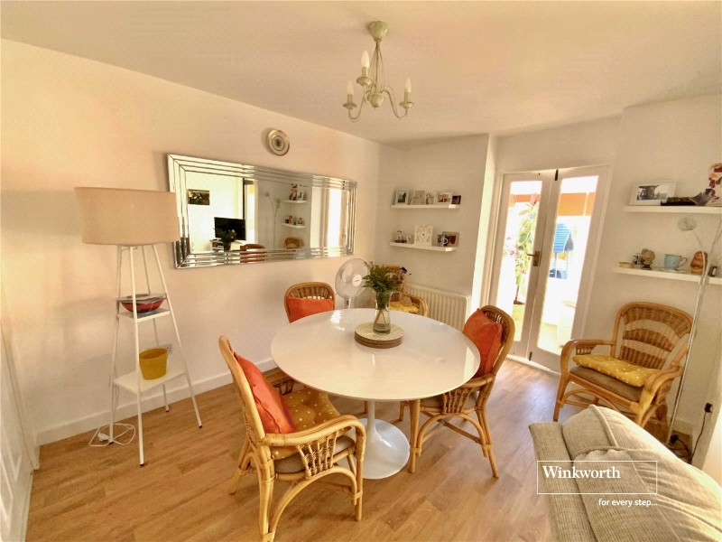 Bure Lane, Christchurch, Dorset, BH23