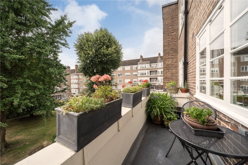 Putney Heath, London, SW15
