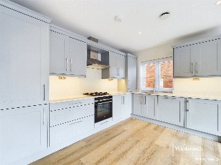 Blanford House, Crayford Mead, Warfield, Bracknell, RG42