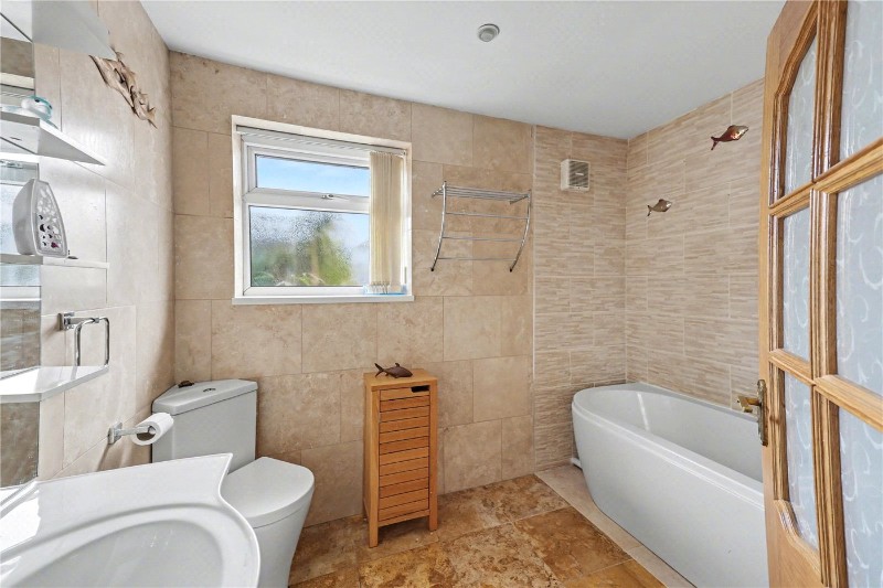 Reepham Road, Hellesdon, Norwich, Norfolk, NR6