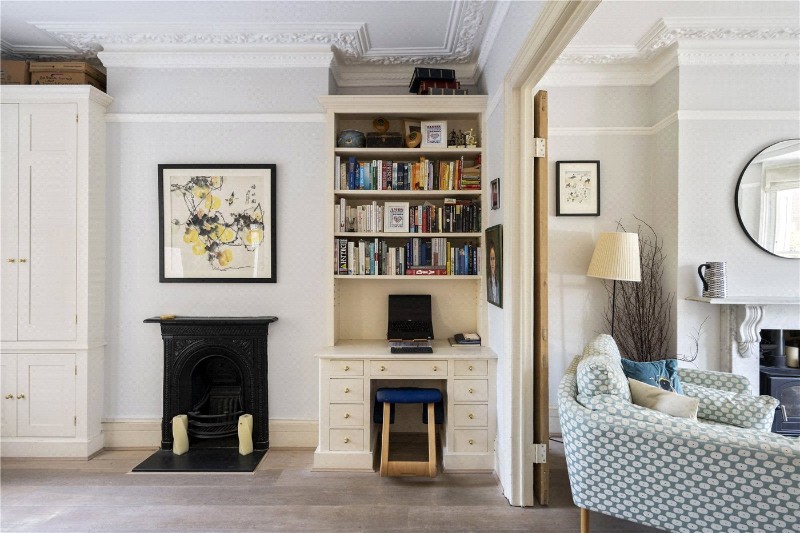 Shakespeare Road, London, SE24