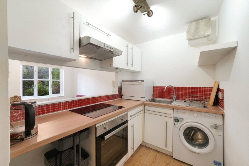 Bunning Way, London, N7