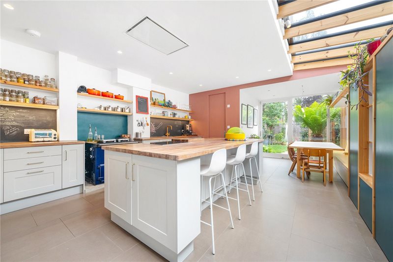 Piermont Road, East Dulwich, London, SE22