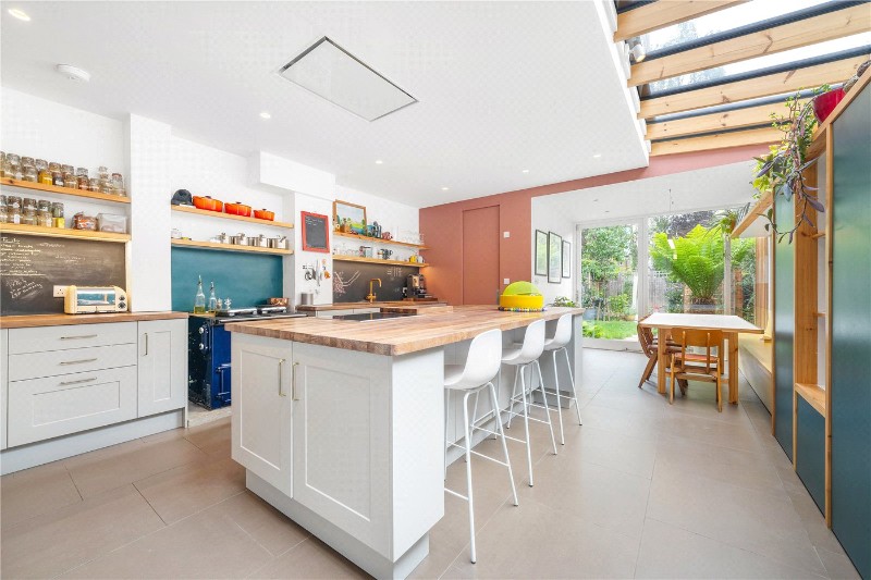 Piermont Road, East Dulwich, London, SE22