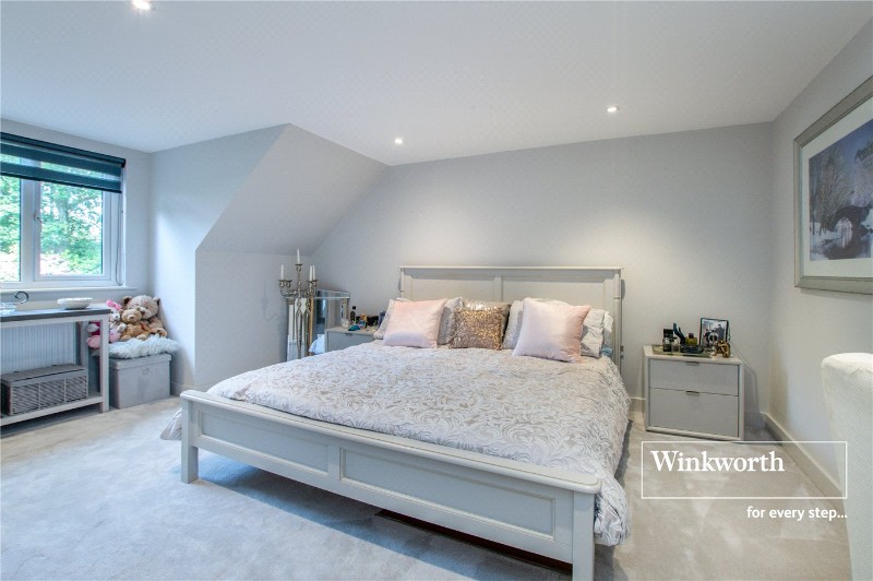 Beaufoys Avenue, Ferndown, Dorset, BH22