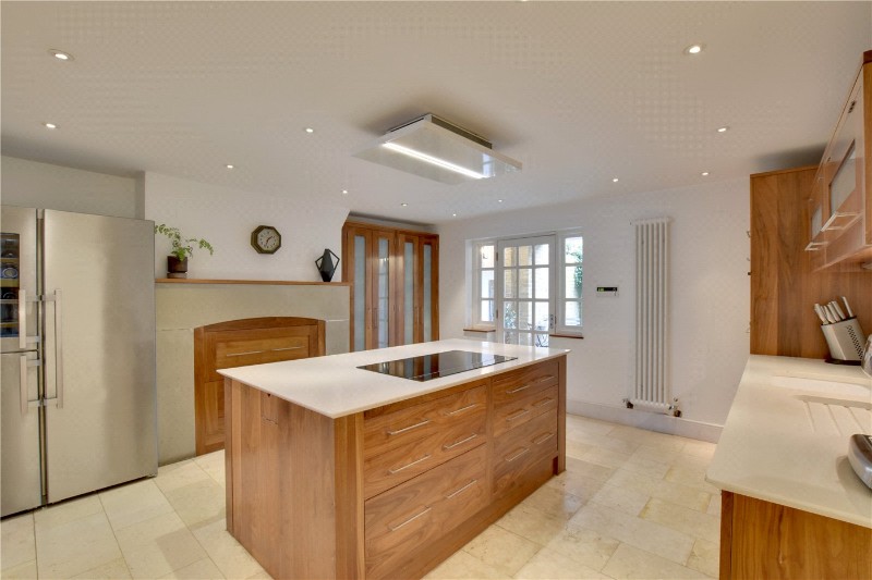 Montpelier Row, Blackheath, London, SE3