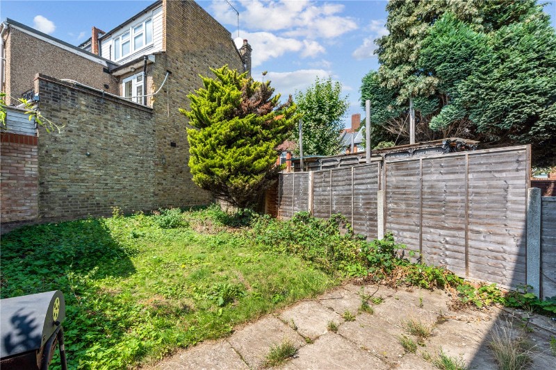 Geldeston Road, London, E5