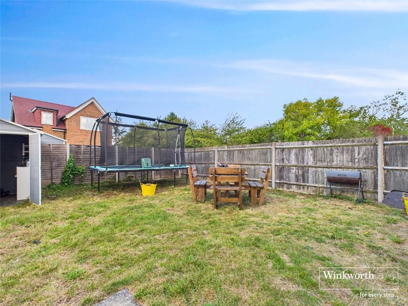 Thornton Road, Reading, Berkshire, RG30