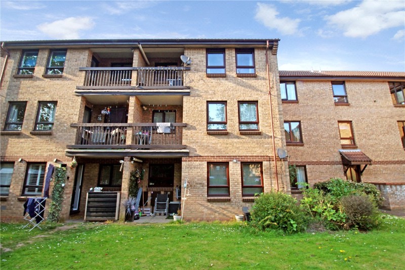 Dalrymple Way, Norwich, Norfolk, NR6