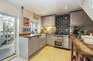 North Stroud Lane, Petersfield, Hampshire, GU32