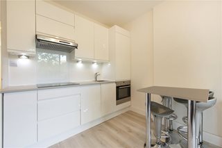 Opie House, Townshend Estate, St John&#39;s Wood, London, NW8