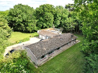 The Lodge, St Andrews Road, Kingsbury, London, NW9