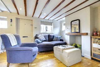 The Street, Blythburgh, Halesworth, Suffolk, IP19