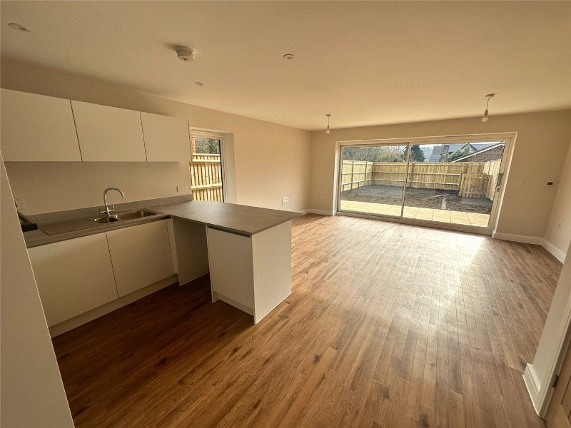 Cupernham Lane, Romsey, Hampshire, SO51