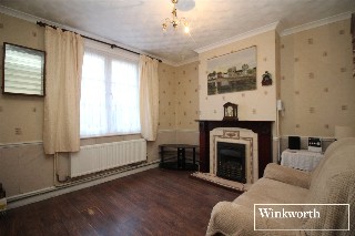 Theobald Street, Radlett, Hertfordshire, WD7