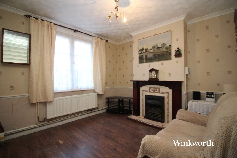 Theobald Street, Radlett, Hertfordshire, WD7