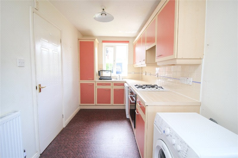 Ensign Close, Leigh-on-Sea, Essex, SS9