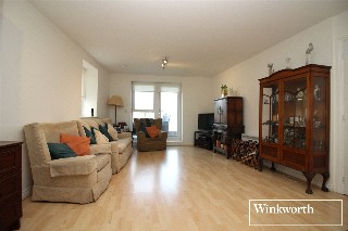 Manor Way, Borehamwood, Hertfordshire, WD6