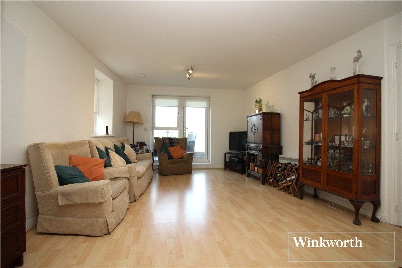 Manor Way, Borehamwood, Hertfordshire, WD6