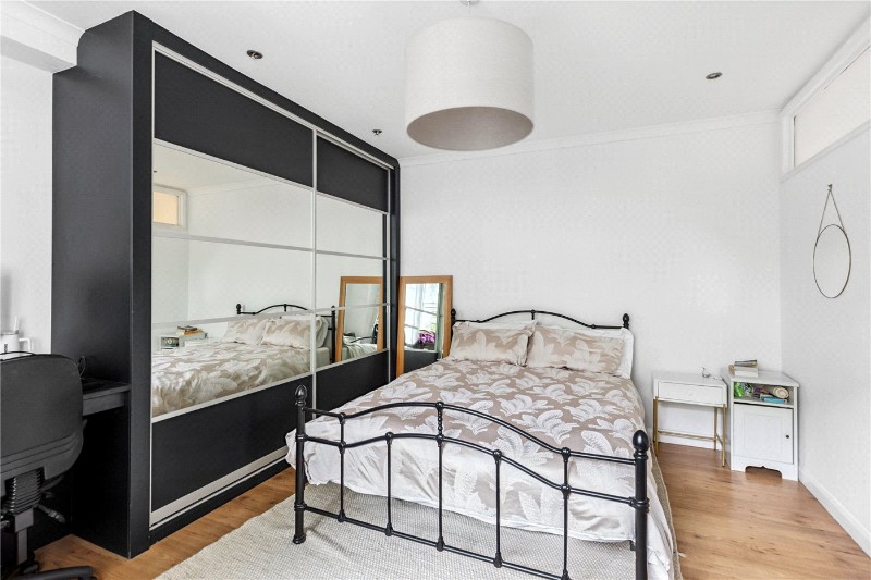 Mountgrove Road, London, N5