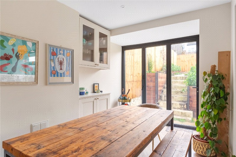 Grange Road, London, SE19