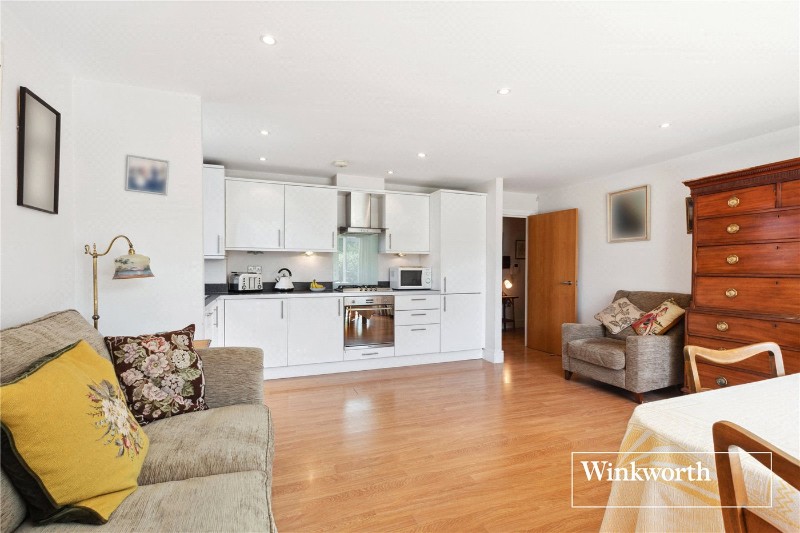 The Grove, Finchley, London, N3