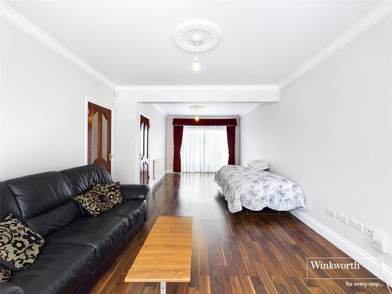 Princes Avenue, Kingsbury, London, NW9