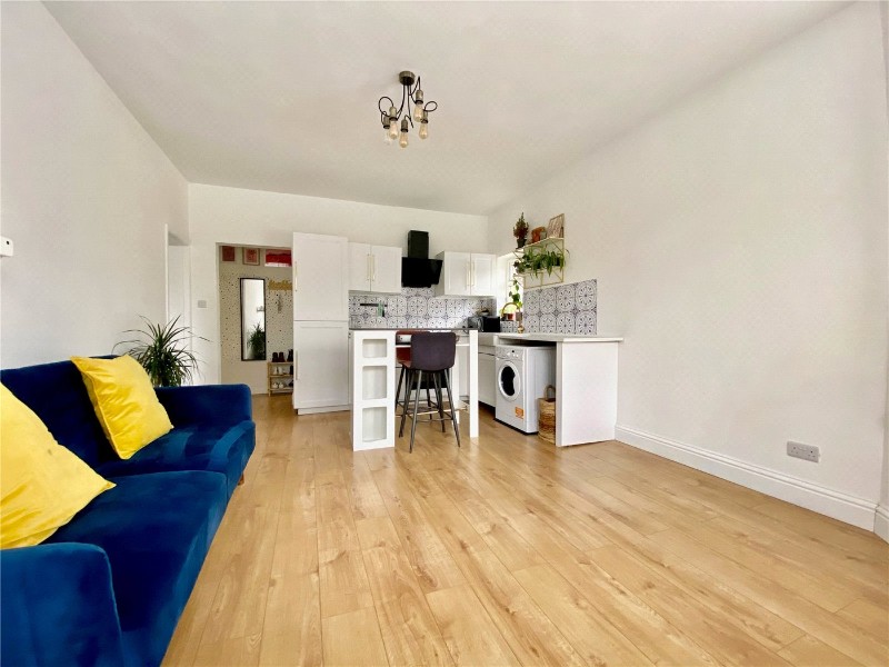 Alumhurst Road, Westbourne, Bournemouth, BH4
