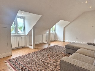 Park Road, High Barnet, EN5