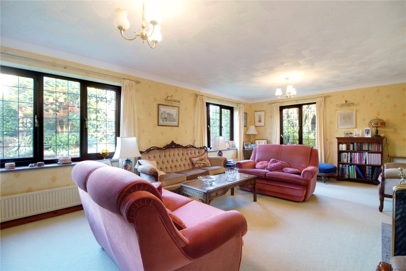 Ferry Road, Surlingham, Norwich, Norfolk, NR14
