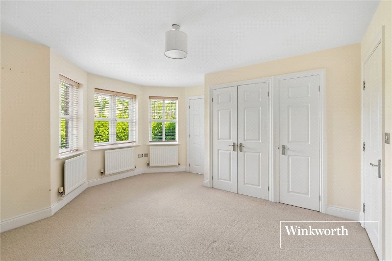 Tavistock Avenue, Mill Hill East, London, NW7