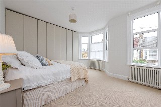 Berens Road, London, NW10
