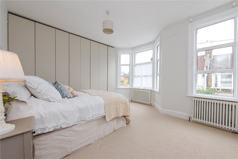 Berens Road, London, NW10
