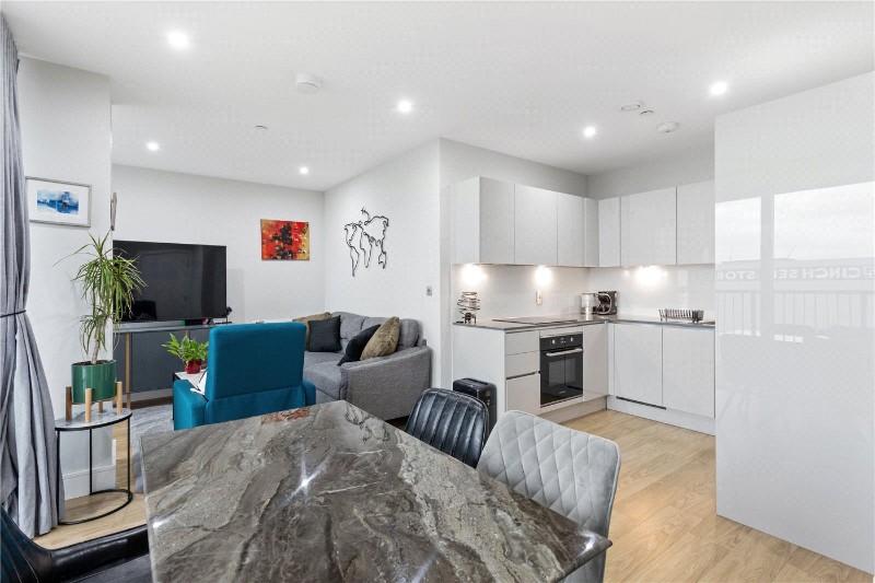 Summerstown, London, SW17